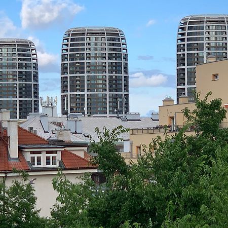 Nice Life - Luxury Apartment In The Old Town. Братислава Экстерьер фото