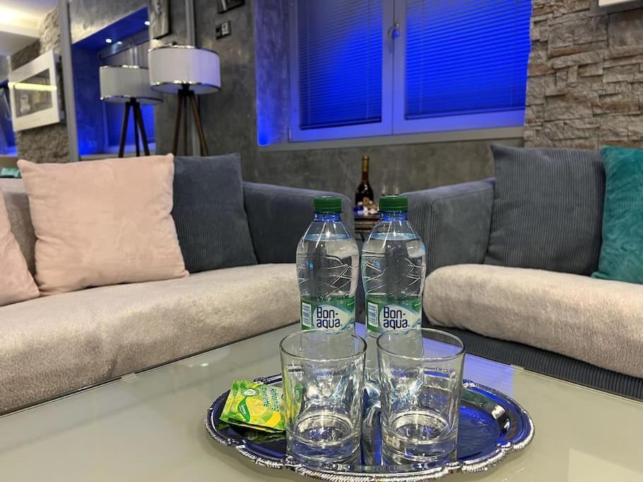 Nice Life - Luxury Apartment In The Old Town. Братислава Экстерьер фото