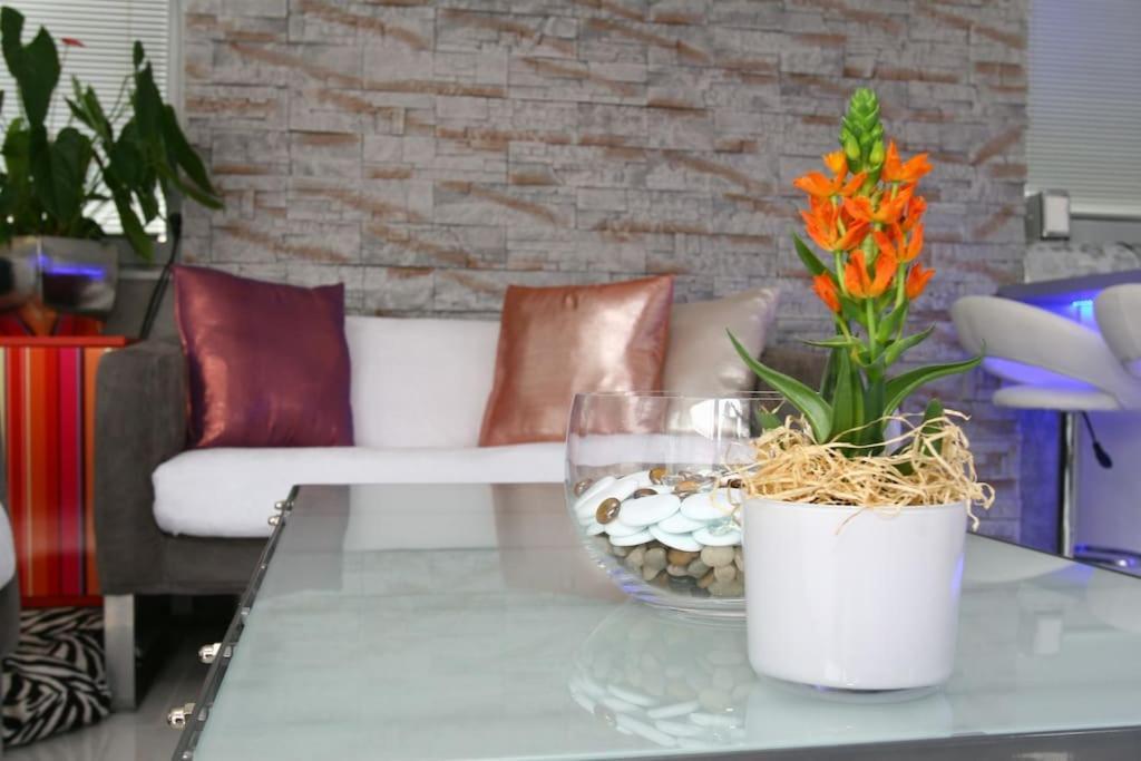 Nice Life - Luxury Apartment In The Old Town. Братислава Экстерьер фото